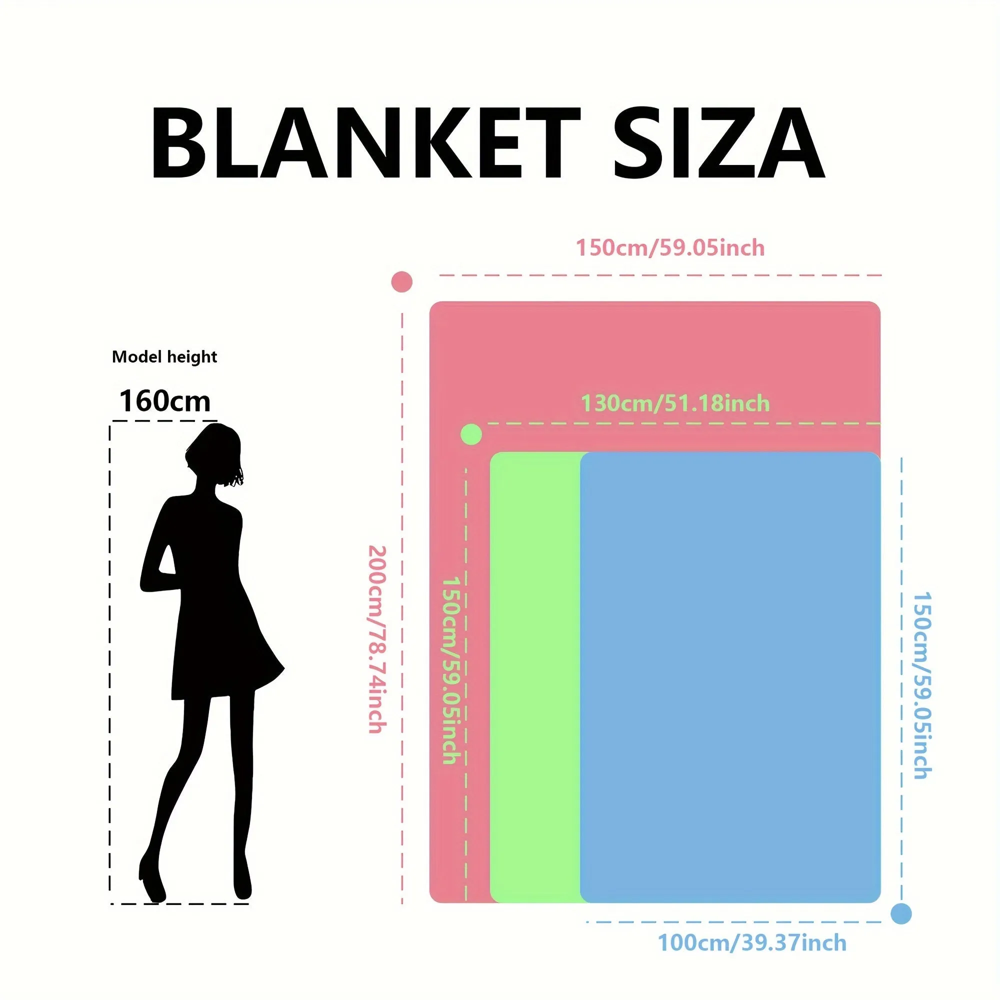 1pc Contemporary Flannel Throw Blanket with Gingerbread & Candy Cane Pattern - Soft Cozy All-Season Knitted Polyester Blanket, Digital Print, Perfect for Xmas & Winter Home Decor, Gift for Friends