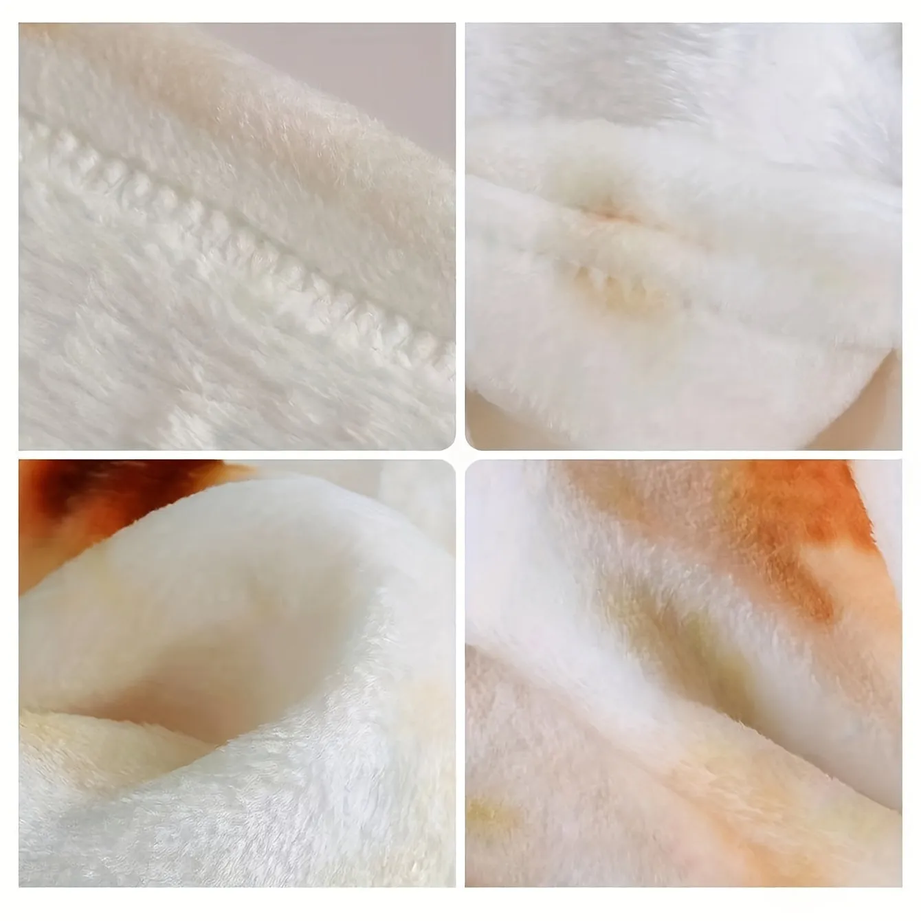 1pc Cozy Customized Picture Blanket - Throws with Personalized Photo, Soft Fleece, and Unique Gift Idea - Perfect for Family, Friends, and Loved Ones
