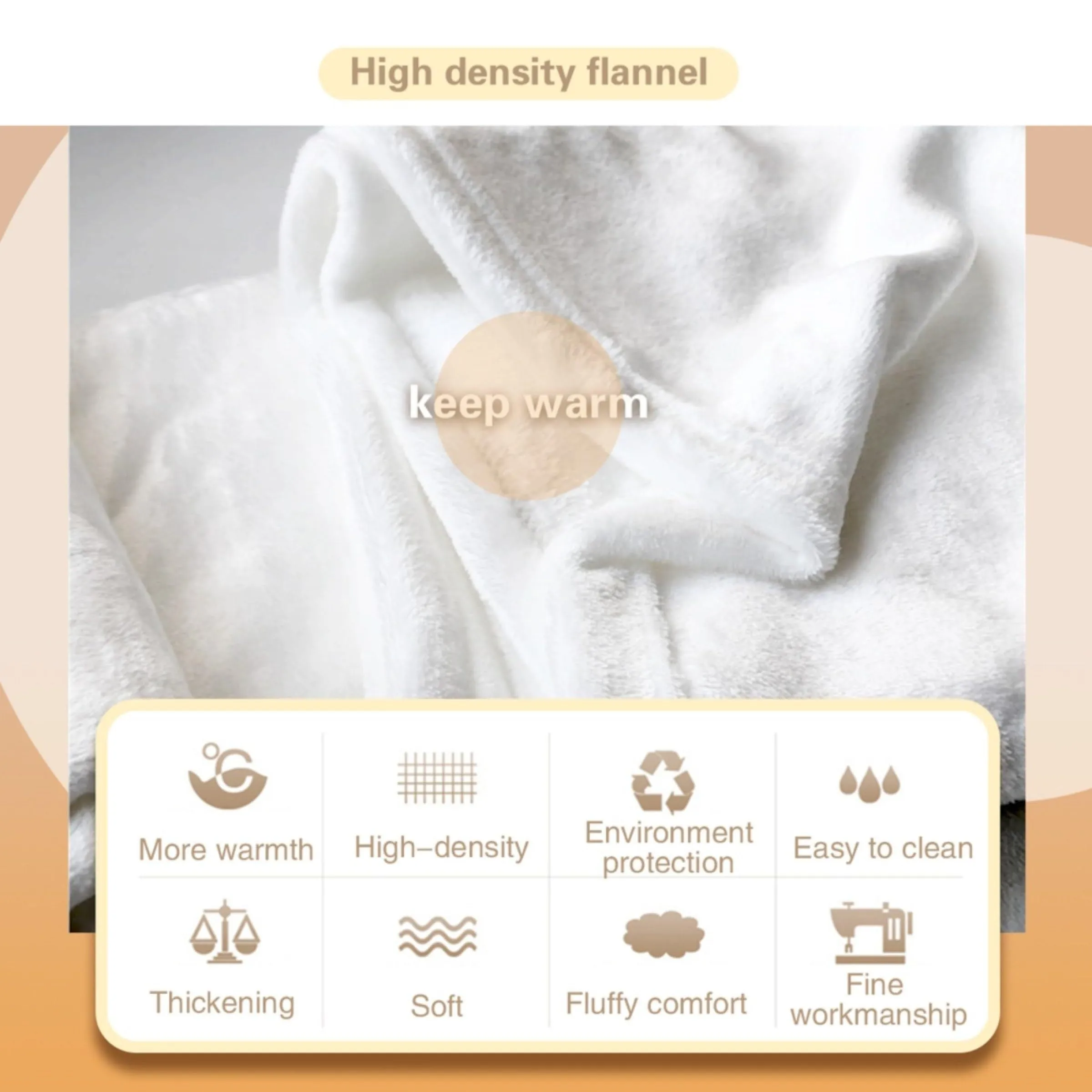 1pc Cozy Customized Picture Blanket - Throws with Personalized Photo, Soft Fleece, and Unique Gift Idea - Perfect for Family, Friends, and Loved Ones