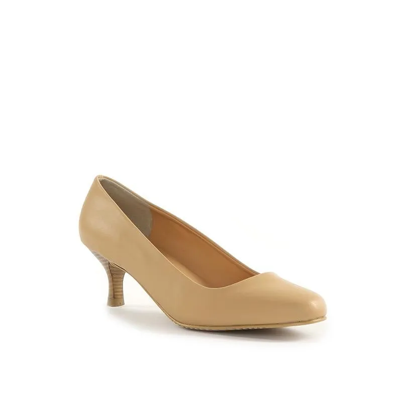 (60095) Zaria Kitten Heels