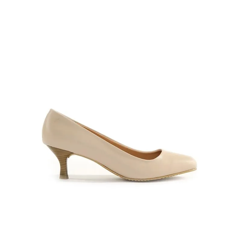(60095) Zaria Kitten Heels