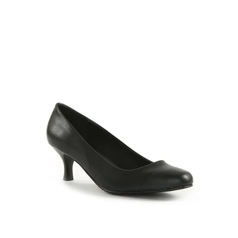 (60095) Zaria Kitten Heels