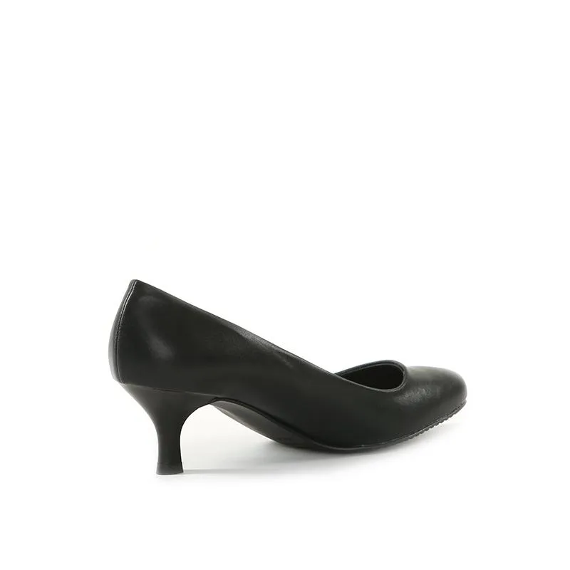 (60095) Zaria Kitten Heels
