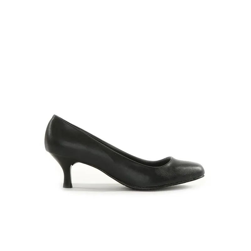 (60095) Zaria Kitten Heels
