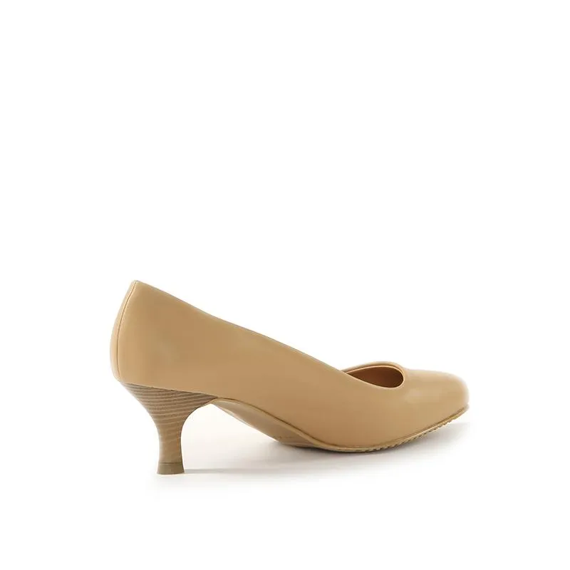 (60095) Zaria Kitten Heels