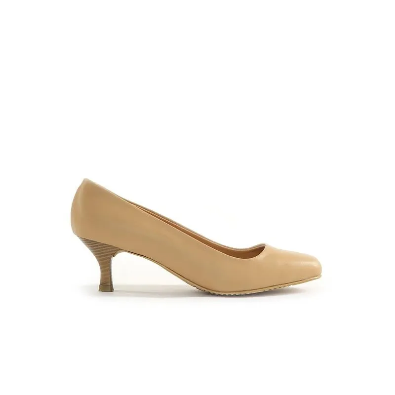 (60095) Zaria Kitten Heels