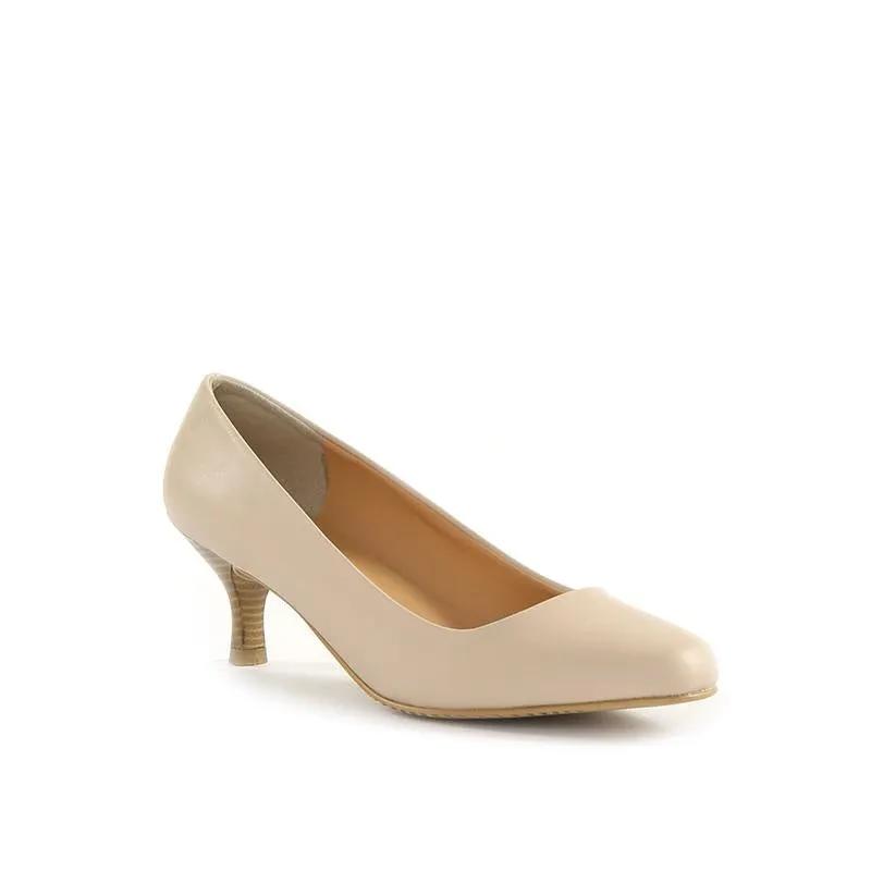 (60095) Zaria Kitten Heels