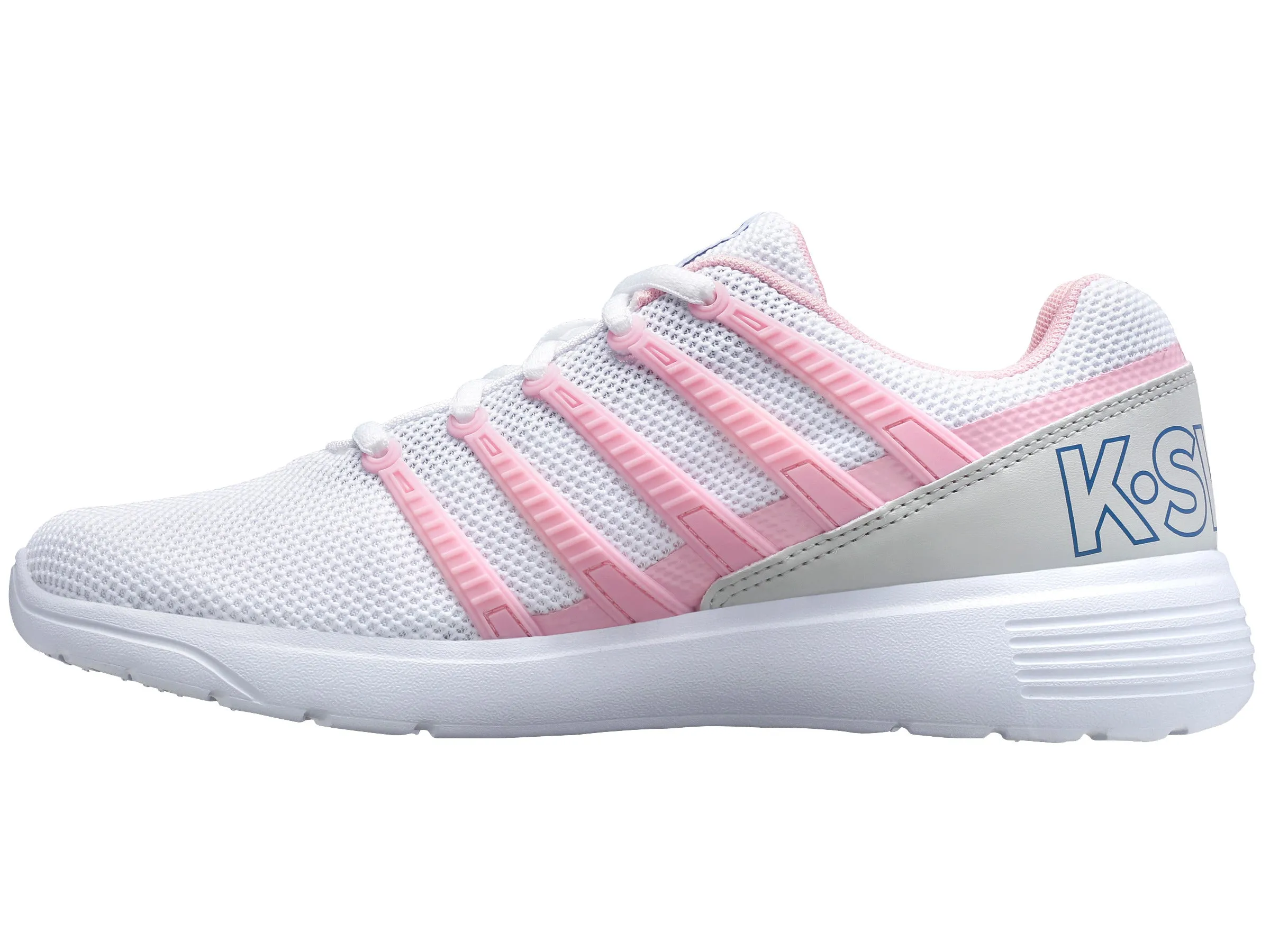 97110-922-M | ARROYO II | WHITE/ORCHID PINK/STAR SAPPHIRE