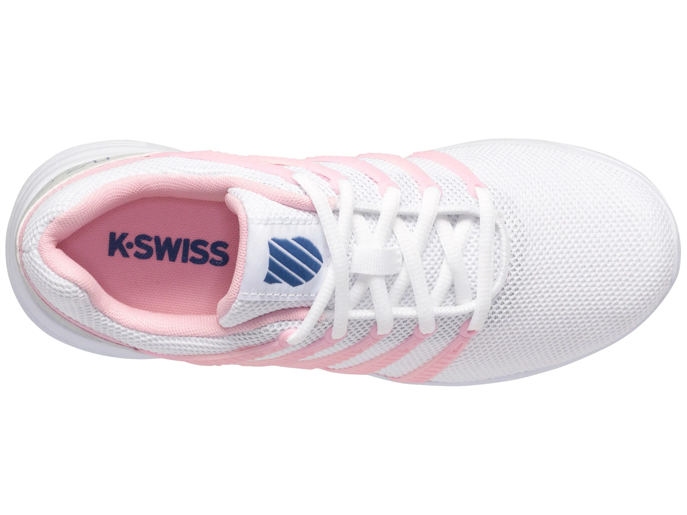 97110-922-M | ARROYO II | WHITE/ORCHID PINK/STAR SAPPHIRE
