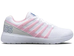 97110-922-M | ARROYO II | WHITE/ORCHID PINK/STAR SAPPHIRE