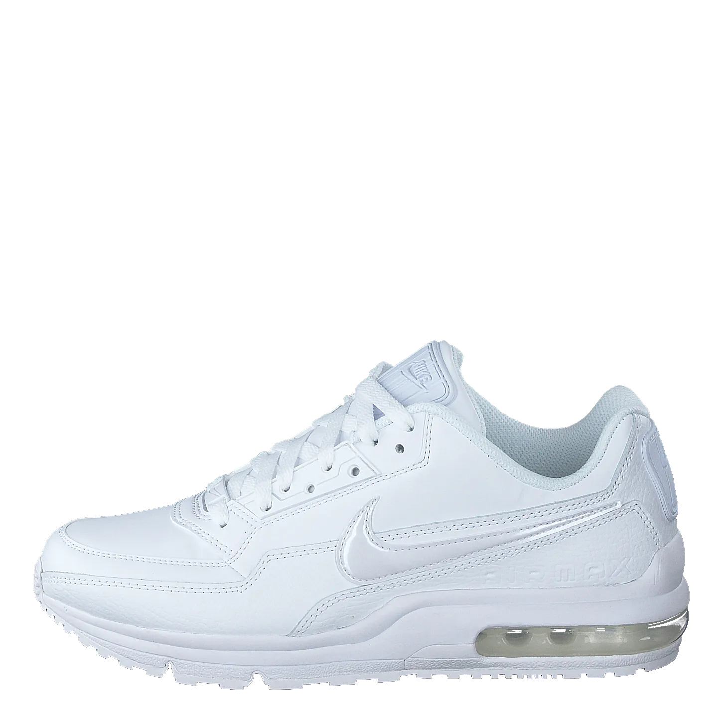 Air Max LTD 3 Men's Shoes WHITE/WHITE-WHITE