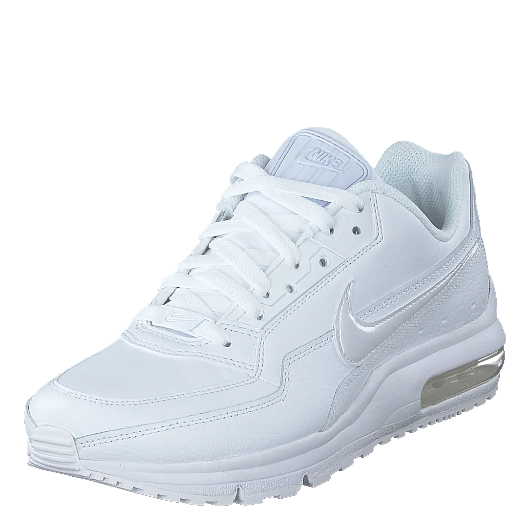 Air Max LTD 3 Men's Shoes WHITE/WHITE-WHITE