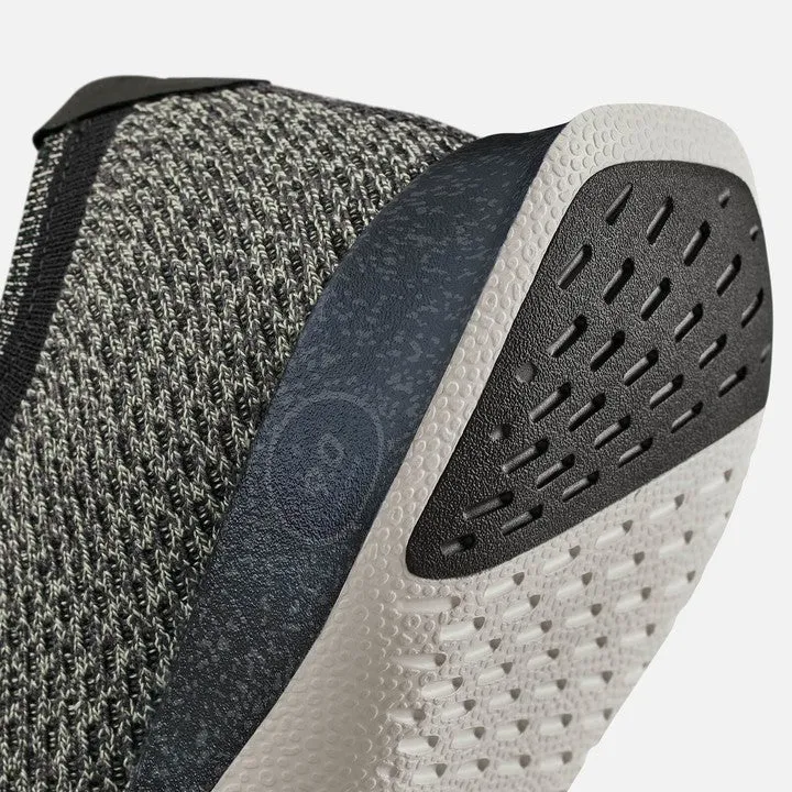 Allbirds - Men's Tree Dashers: Raven (Black Sole)