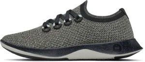 Allbirds - Men's Tree Dashers: Raven (Black Sole)