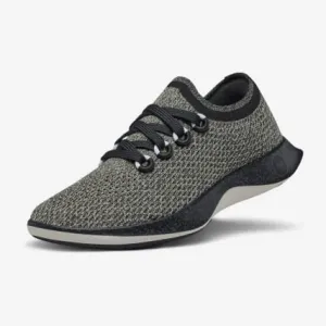 Allbirds Tree Dasher Limited Edition Raven Grey