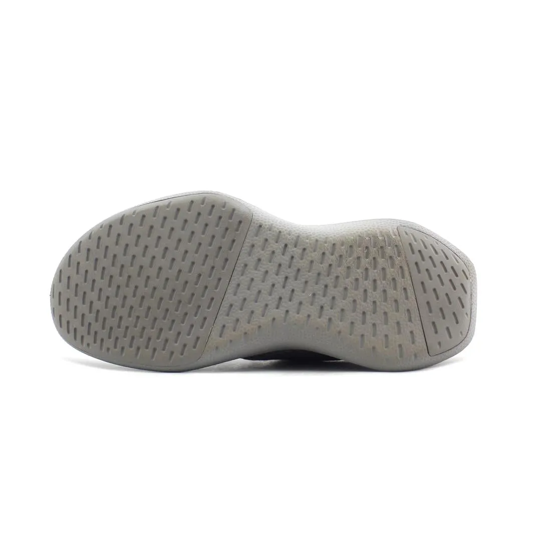 Allbirds Tree Dashers - LIMITED EDITION: Bluster (Grey Sole) EX