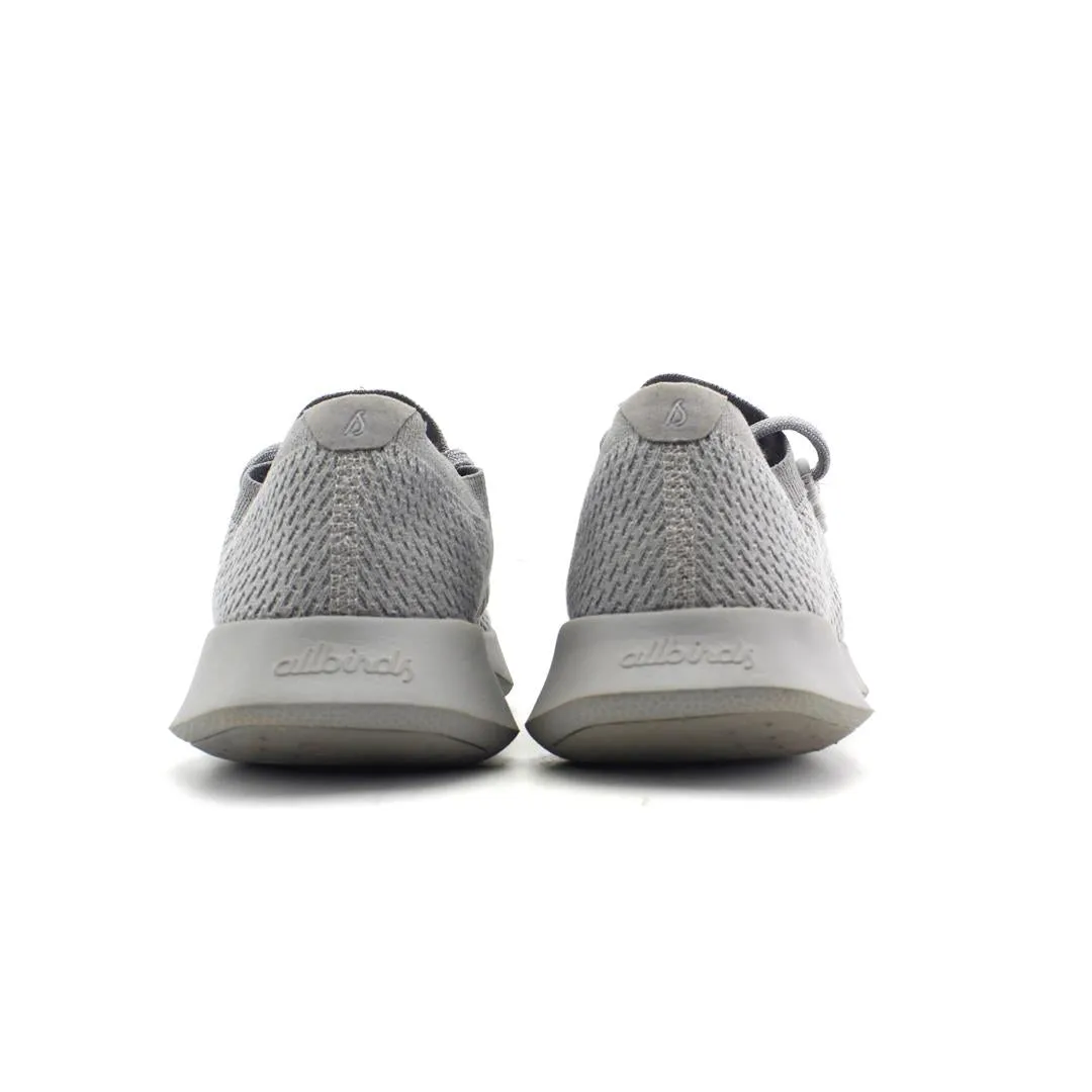 Allbirds Tree Dashers - LIMITED EDITION: Bluster (Grey Sole) EX