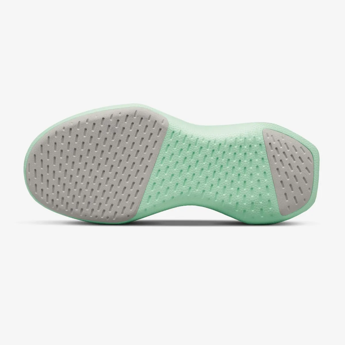 Allbirds Tree Dashers - LIMITED EDITION: Cyclone (Light Green Sole)