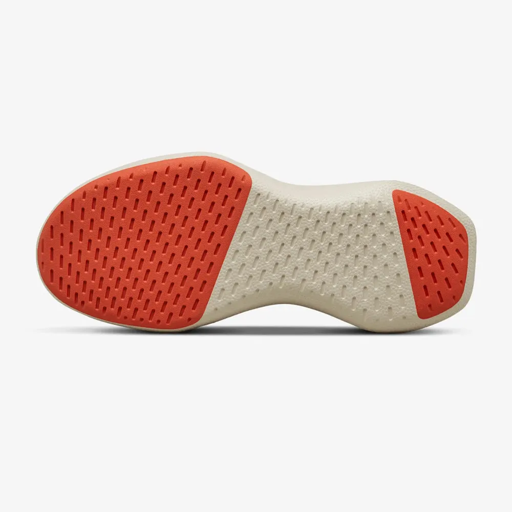 Allbirds Tree Dashers - LIMITED EDITION: Flame (Light Red Sole)