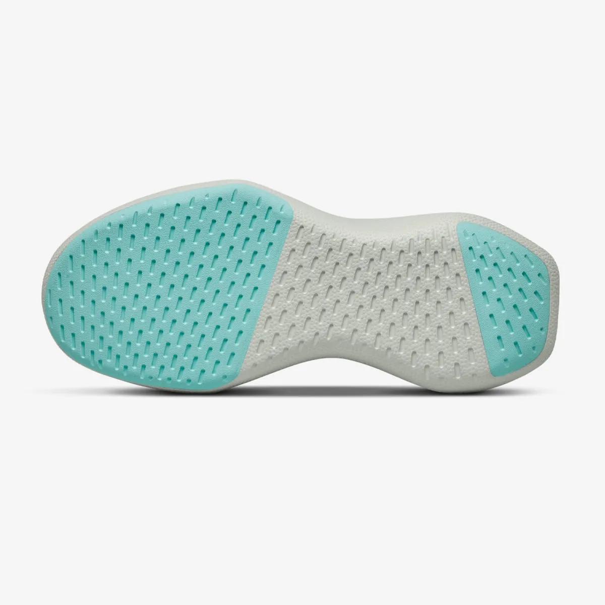 Allbirds Tree Dashers - LIMITED EDITION: Freeze (Light Blue Sole)