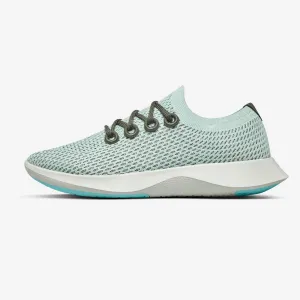 Allbirds Tree Dashers - LIMITED EDITION: Freeze (Light Blue Sole)