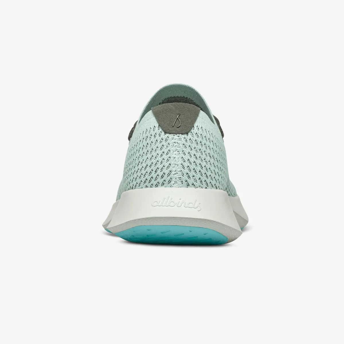 Allbirds Tree Dashers - LIMITED EDITION: Freeze (Light Blue Sole)