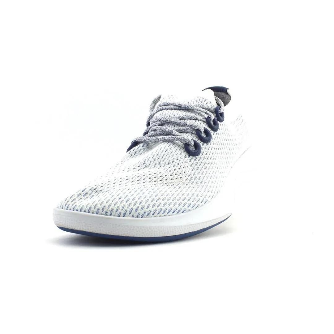 Allbirds Tree Dashers - LIMITED EDITION: Geyser (Light Blue Sole) EX