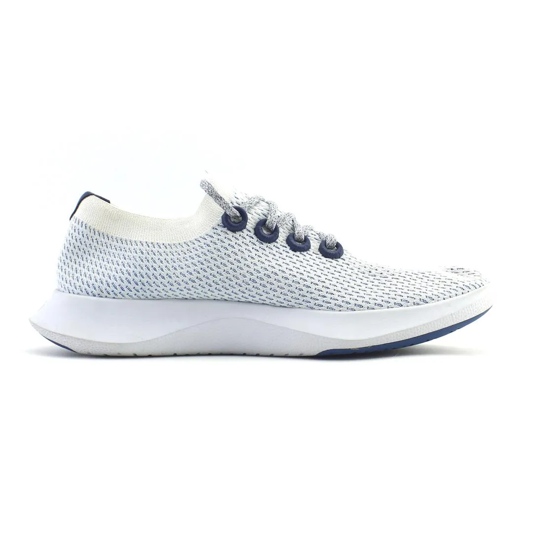 Allbirds Tree Dashers - LIMITED EDITION: Geyser (Light Blue Sole) EX