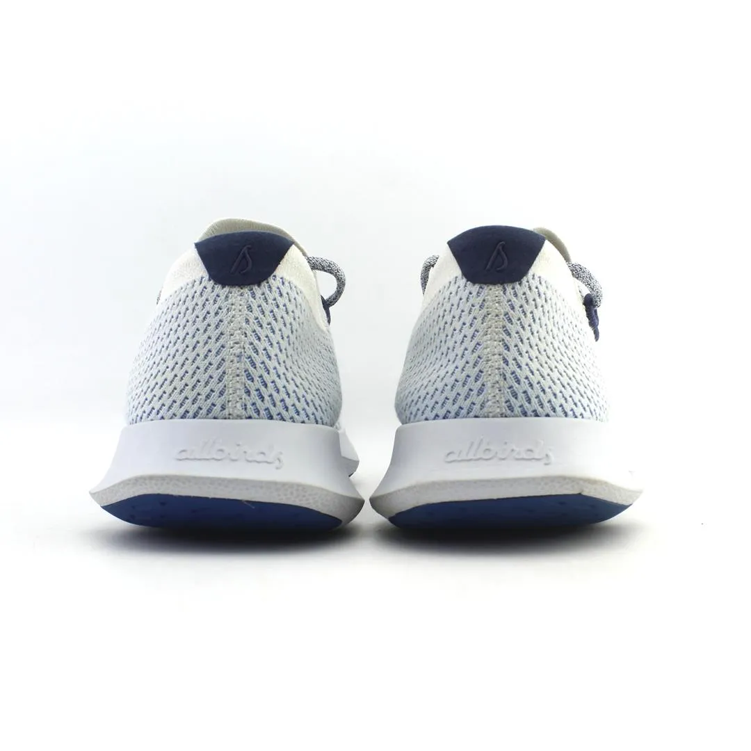 Allbirds Tree Dashers - LIMITED EDITION: Geyser (Light Blue Sole) EX