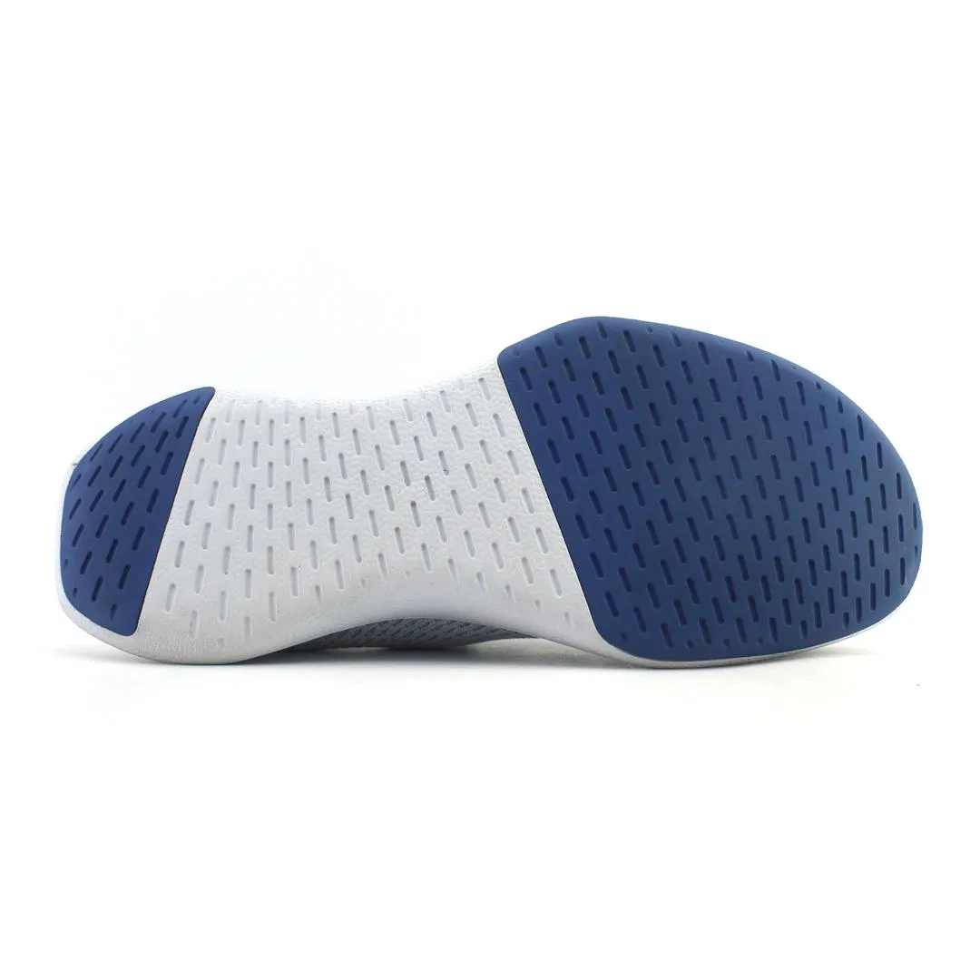 Allbirds Tree Dashers - LIMITED EDITION: Geyser (Light Blue Sole) EX
