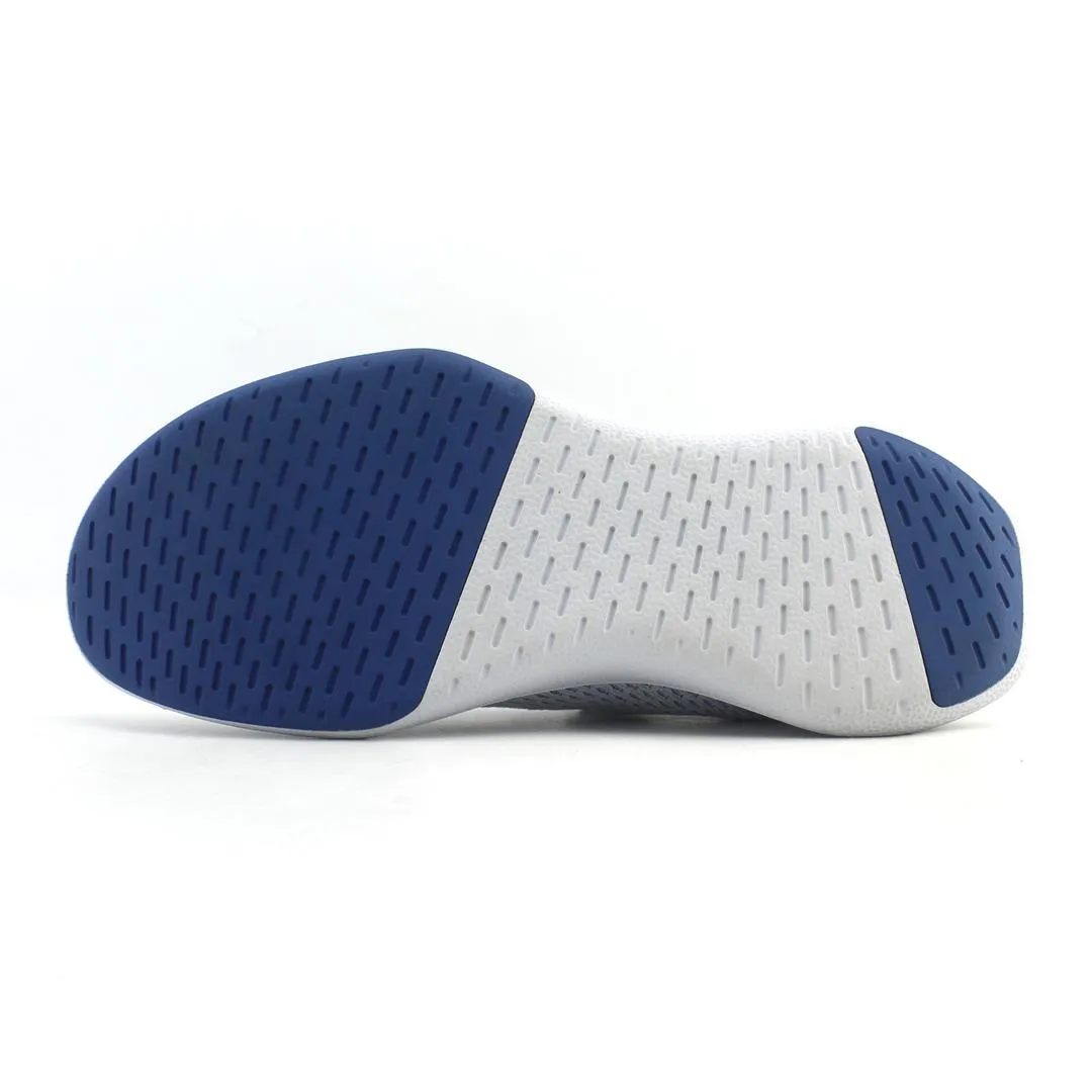 Allbirds Tree Dashers - LIMITED EDITION: Geyser (Light Blue Sole) EX