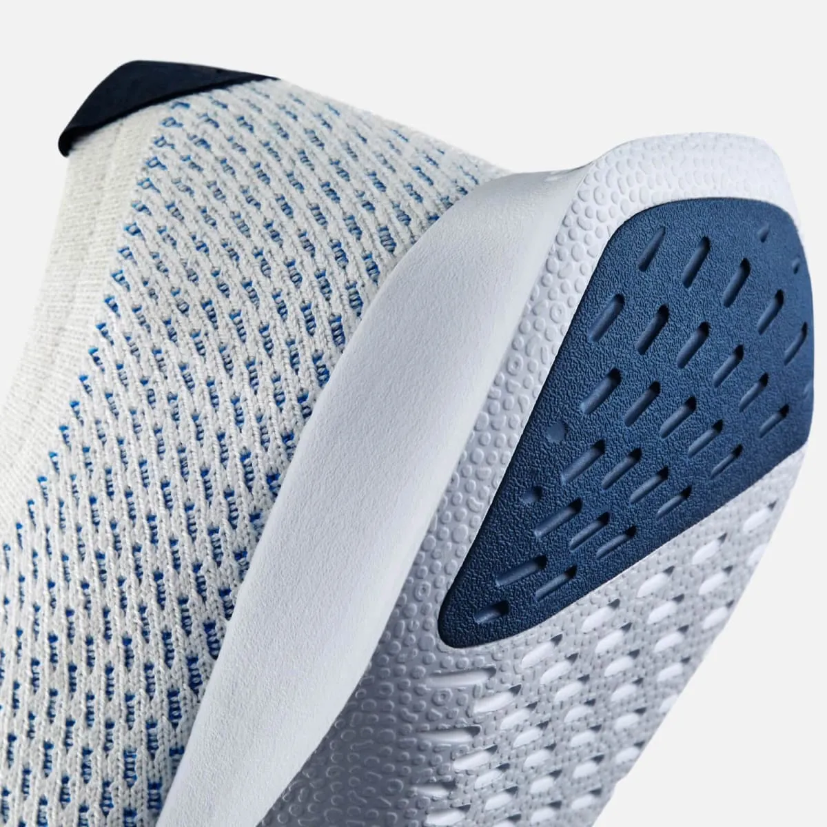 Allbirds Tree Dashers - LIMITED EDITION: Geyser (Light Blue Sole)