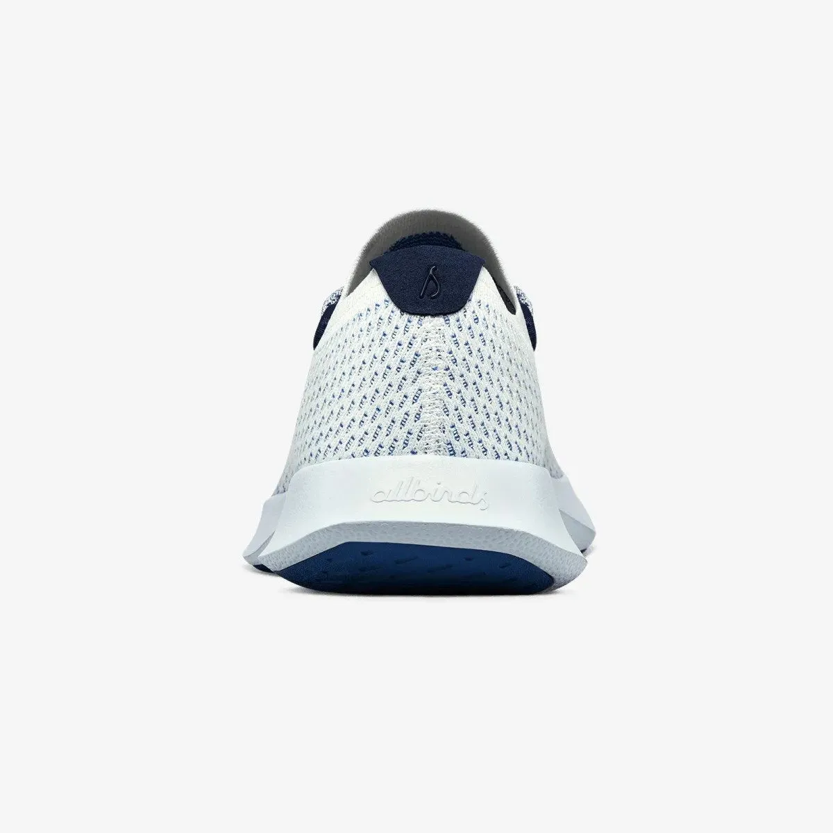 Allbirds Tree Dashers - LIMITED EDITION: Geyser (Light Blue Sole)