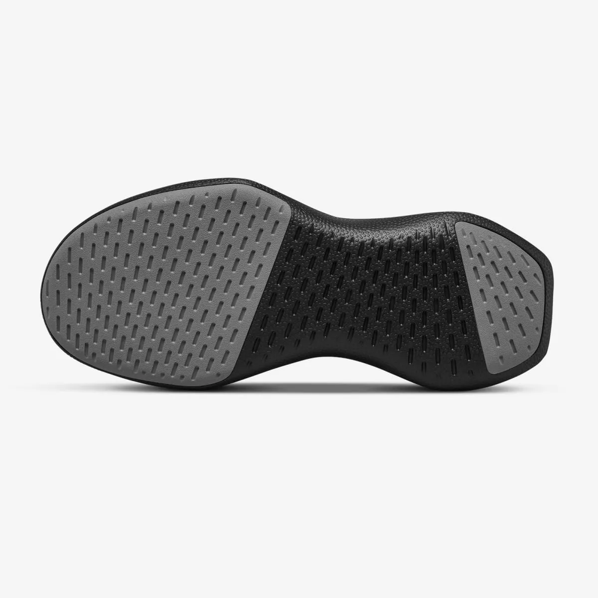 Allbirds Tree Dashers - LIMITED EDITION: Obsidian (Black Sole)