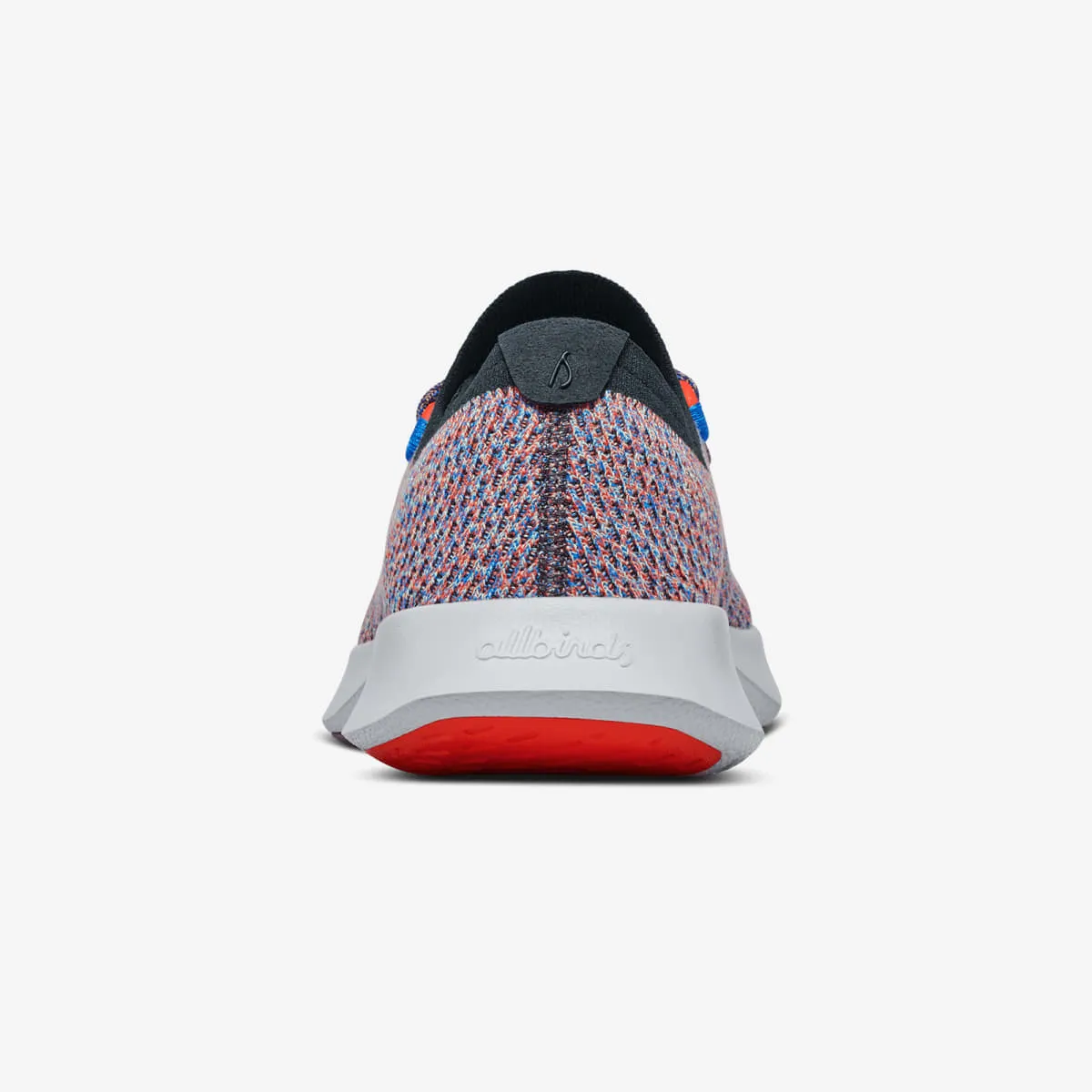 Allbirds Tree Dashers - LIMITED EDITION: Remix (Light Blue Sole)