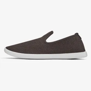 Allbirds Tree Loungers - CLASSICS: Charcoal (White Sole)