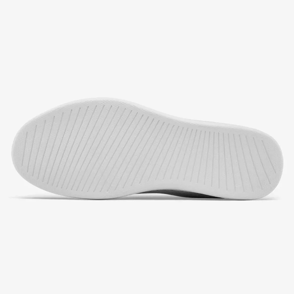 Allbirds Tree Loungers - CLASSICS: Charcoal (White Sole)
