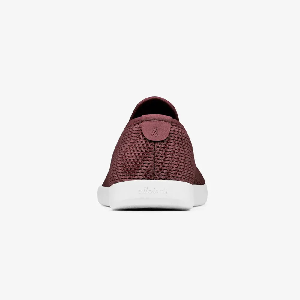 Allbirds Tree Loungers - CLASSICS Kauri Zin (White Sole)