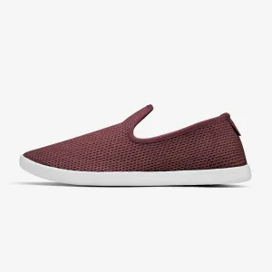 Allbirds Tree Loungers - CLASSICS Kauri Zin (White Sole)