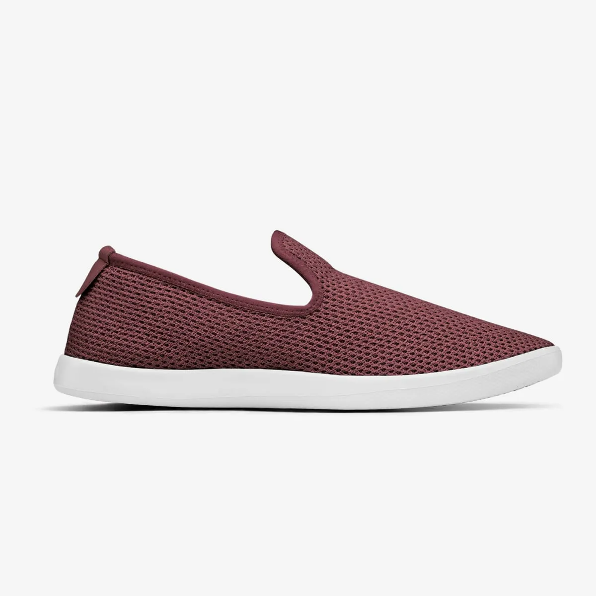 Allbirds Tree Loungers - CLASSICS Kauri Zin (White Sole)