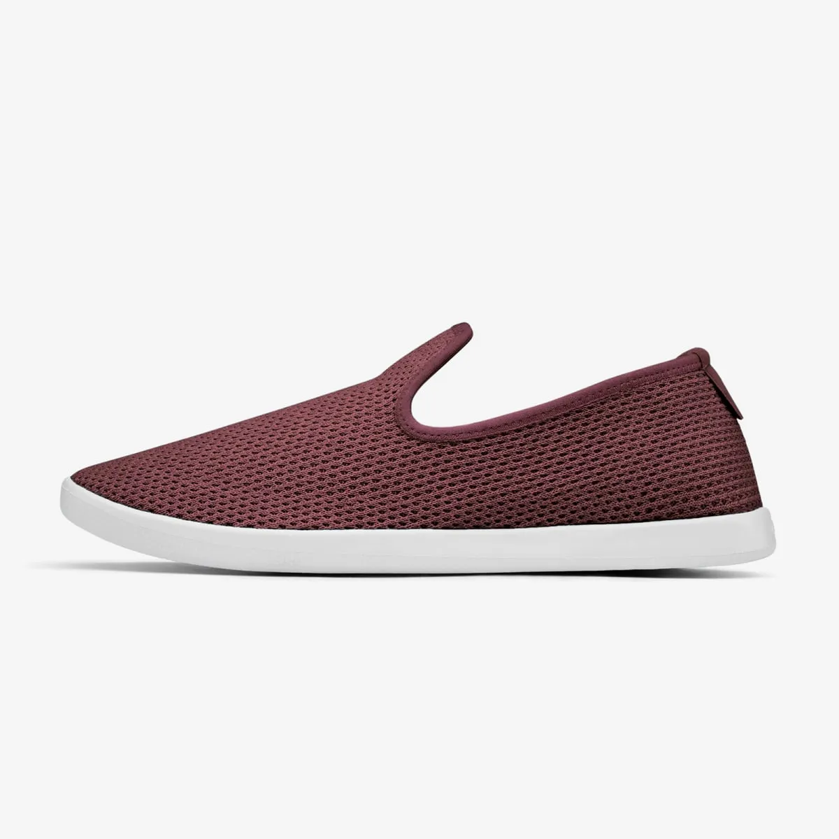Allbirds Tree Loungers - CLASSICS Kauri Zin (White Sole)