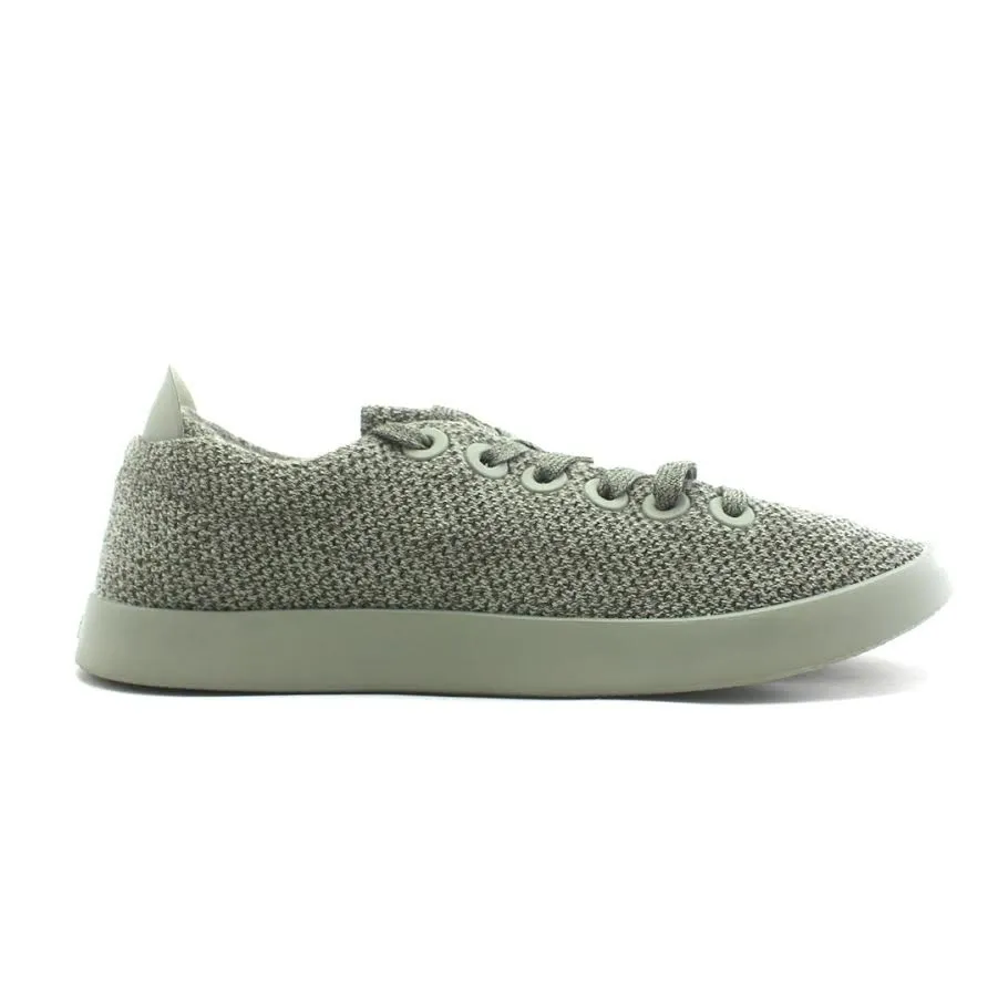 Allbirds Tree Pipers -LIMITED EDITION- White Sands (Beige Sole)