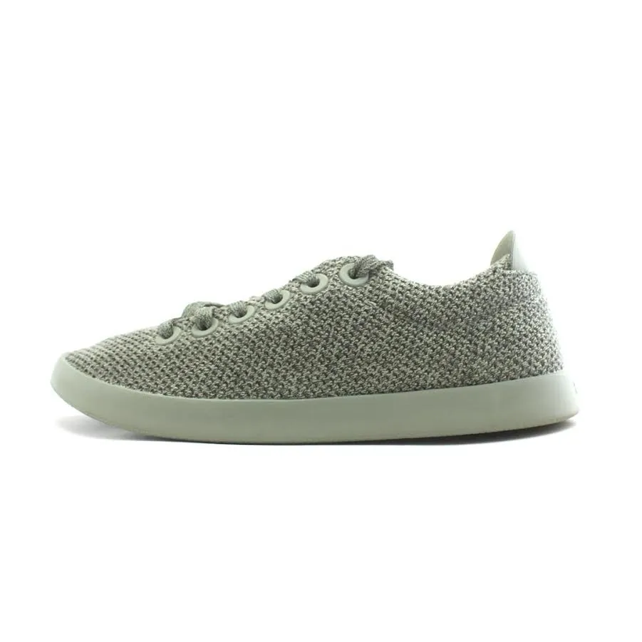 Allbirds Tree Pipers -LIMITED EDITION- White Sands (Beige Sole)
