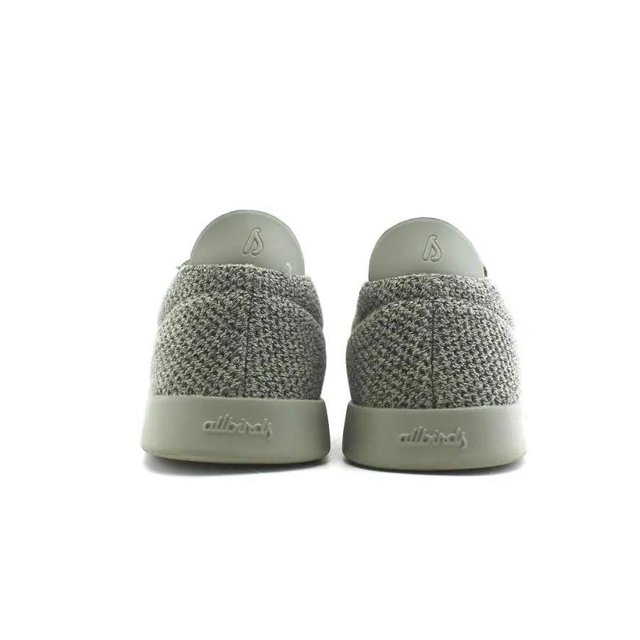 Allbirds Tree Pipers -LIMITED EDITION- White Sands (Beige Sole)
