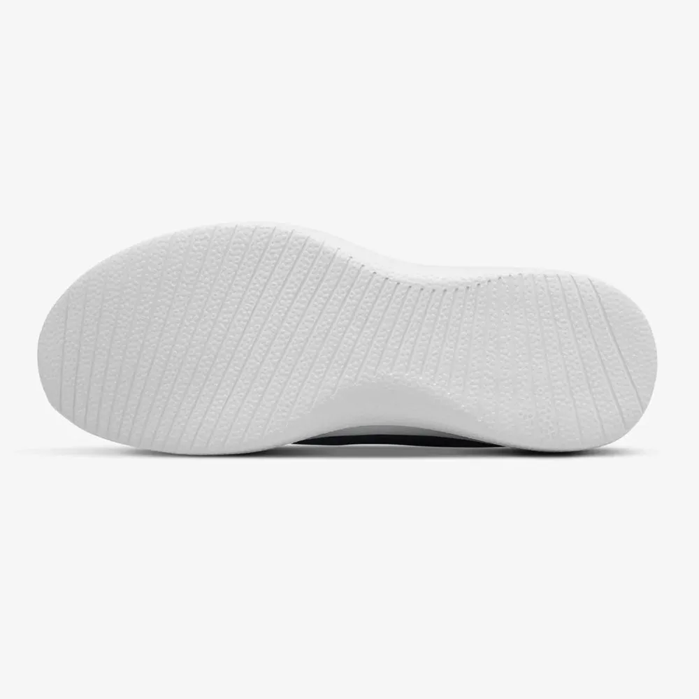 Allbirds Tree Runners - CLASSICS: Kauri Marine Blue (White Sole)