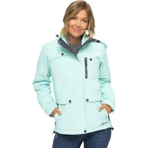 Arctix 82879-60-S Ladies Daybreak Jacket, S, Island Azure