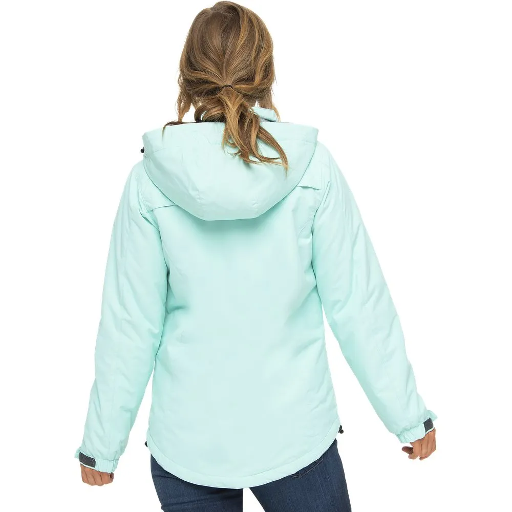 Arctix 82879-60-S Ladies Daybreak Jacket, S, Island Azure