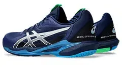 Asics Solution Speed FF 3 - Blue/White