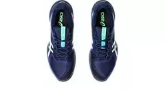 Asics Solution Speed FF 3 - Blue/White