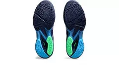 Asics Solution Speed FF 3 - Blue/White
